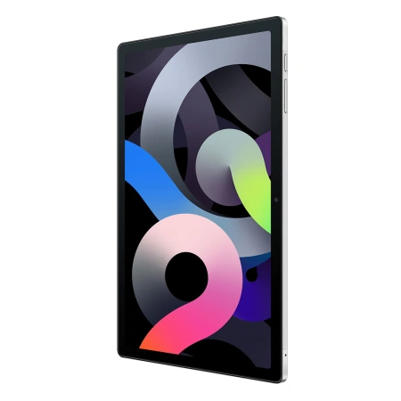 Планшет Blackview Tab 15 Pro 8GB/256GB Wi-Fi + LTE (лунное серебро)